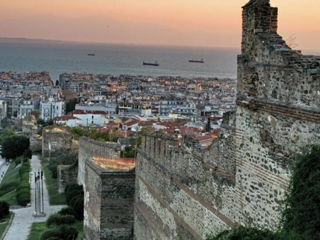 Selanik Gezi Rehberi: Ata Memleketinden Günümüze