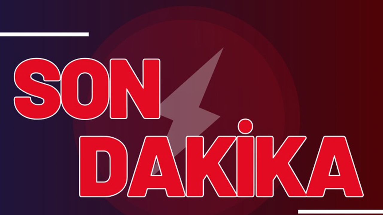 SON DAKİKA | Adana'da helikopter göle düştü