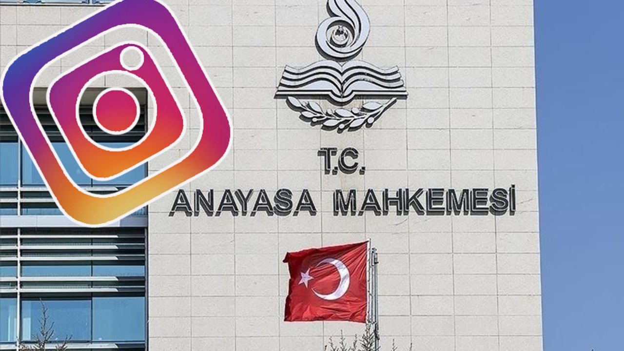 SON DAKİKA | Anayasa Mahkemesi'nin sitesine neden erişim sağlanamıyor?