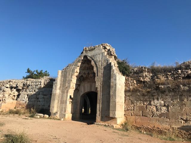 Termessos Antik Kenti: Büyük İskender’in Durduğu Yer