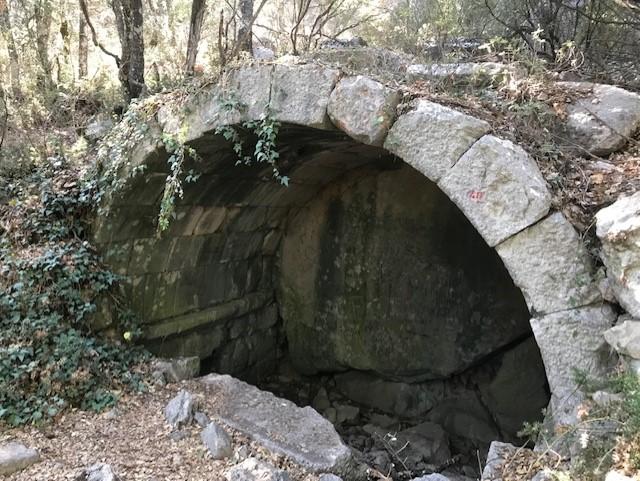 Termessos Antik Kenti: Büyük İskender’in Durduğu Yer