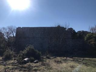 Termessos Antik Kenti: Büyük İskender’in Durduğu Yer