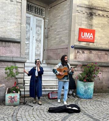 Urla Enginar Festivali: Enginarın Kalbi Urla’da Atıyor