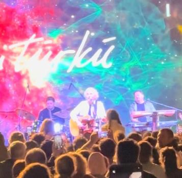 Urla Enginar Festivali: Enginarın Kalbi Urla’da Atıyor