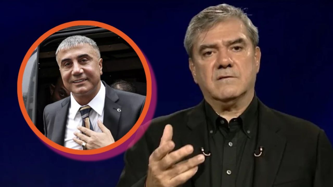 Yılmaz Özdil tek tek sıraladı: Sedat Peker neler anlattı?