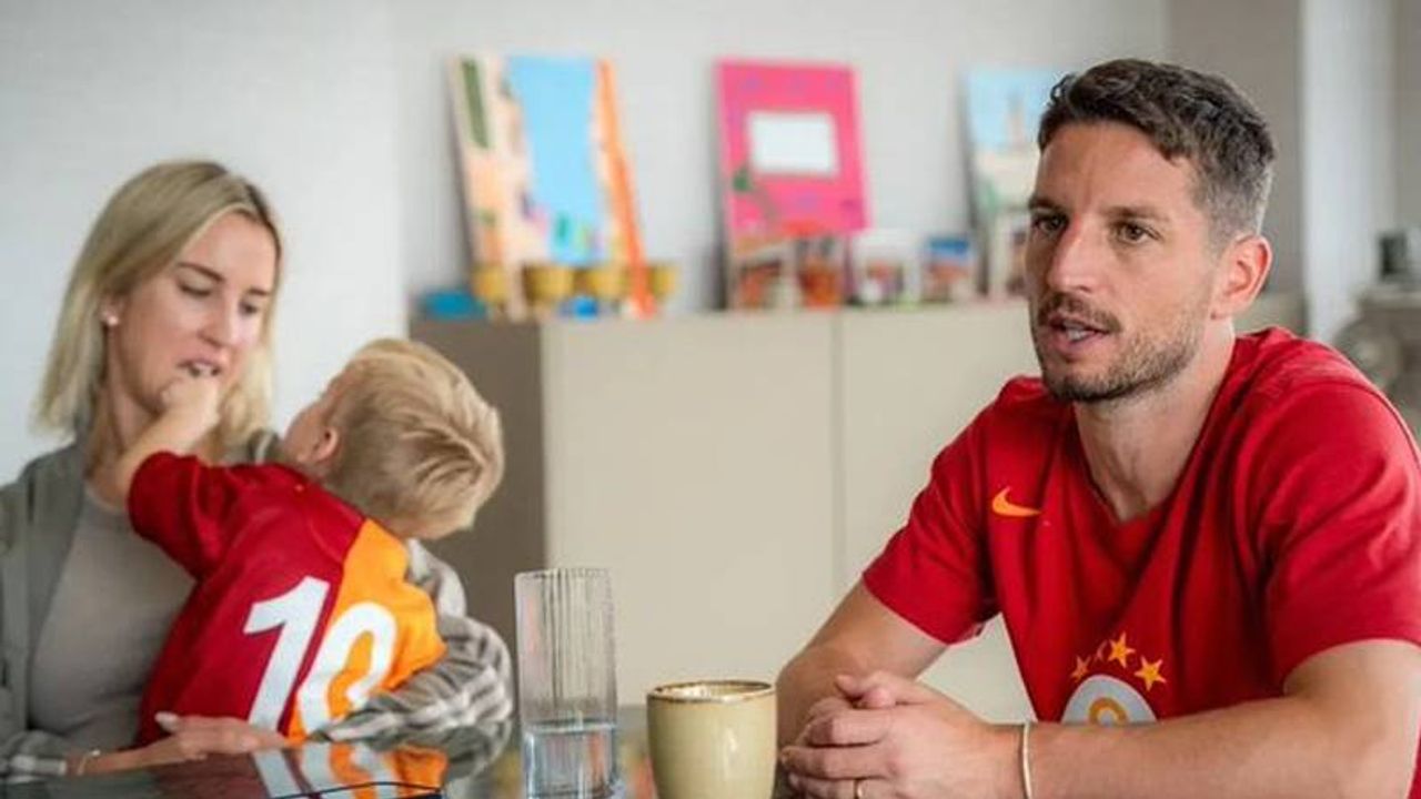 Mertens’in İstanbul paylaşımı hayran bıraktı