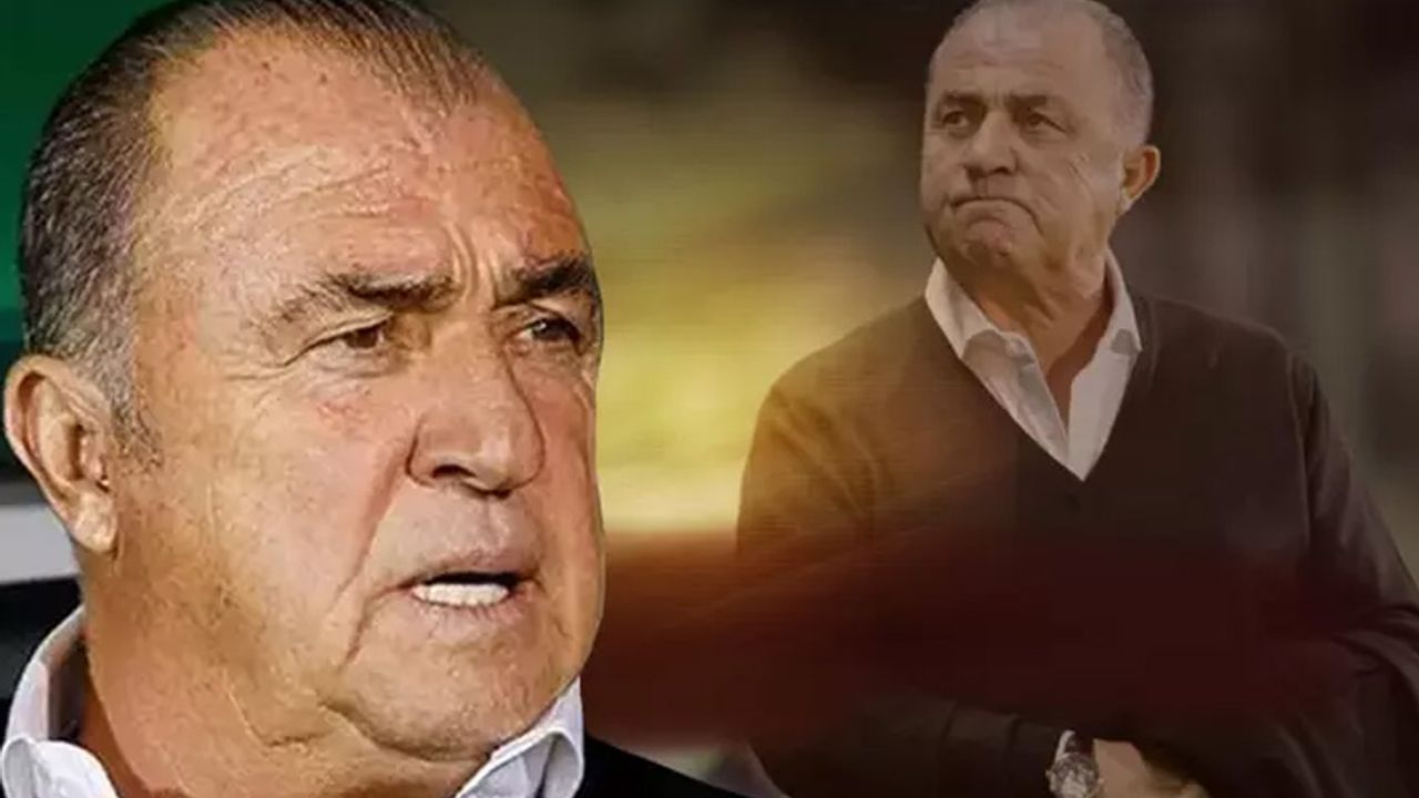 Fatih Terim'in anlaştığı takımı yazdılar!