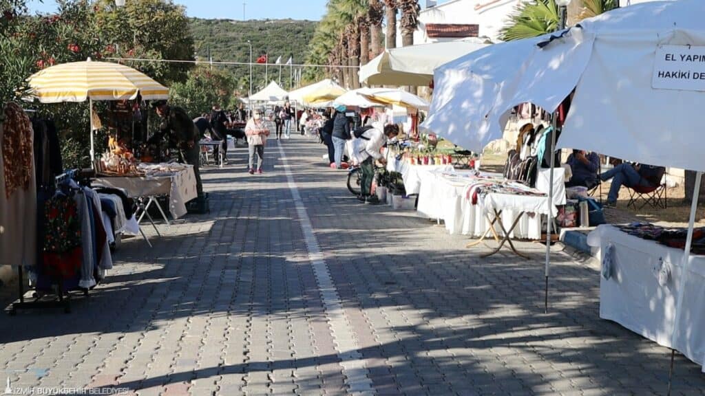 Sığacık ve Seferihisar Gezilecek Yerler: Keşfetmeniz Gereken 10 Muhteşem Nokta