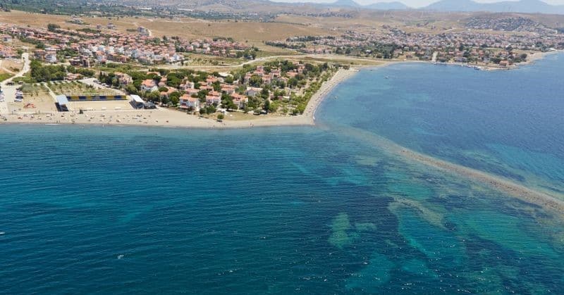 Sığacık ve Seferihisar Gezilecek Yerler: Keşfetmeniz Gereken 10 Muhteşem Nokta