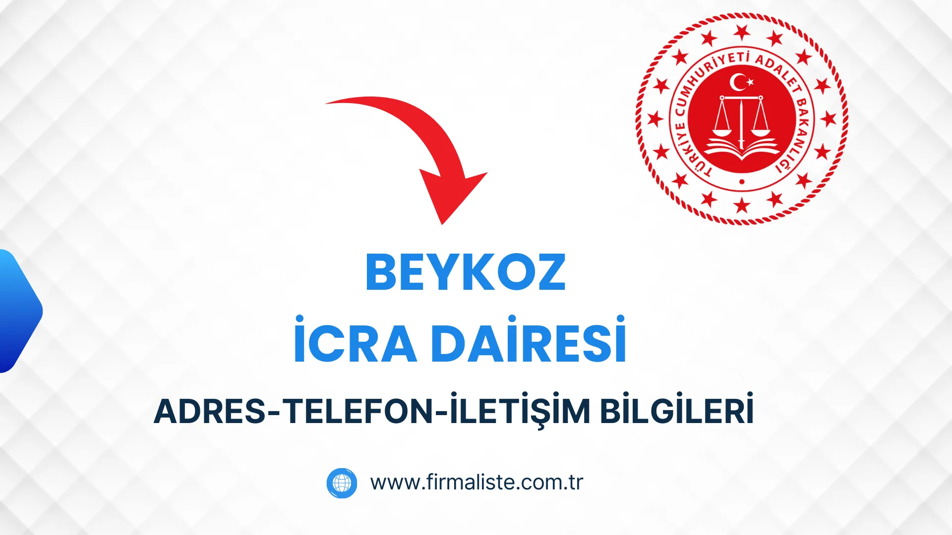 Beykoz İcra Dairesi
