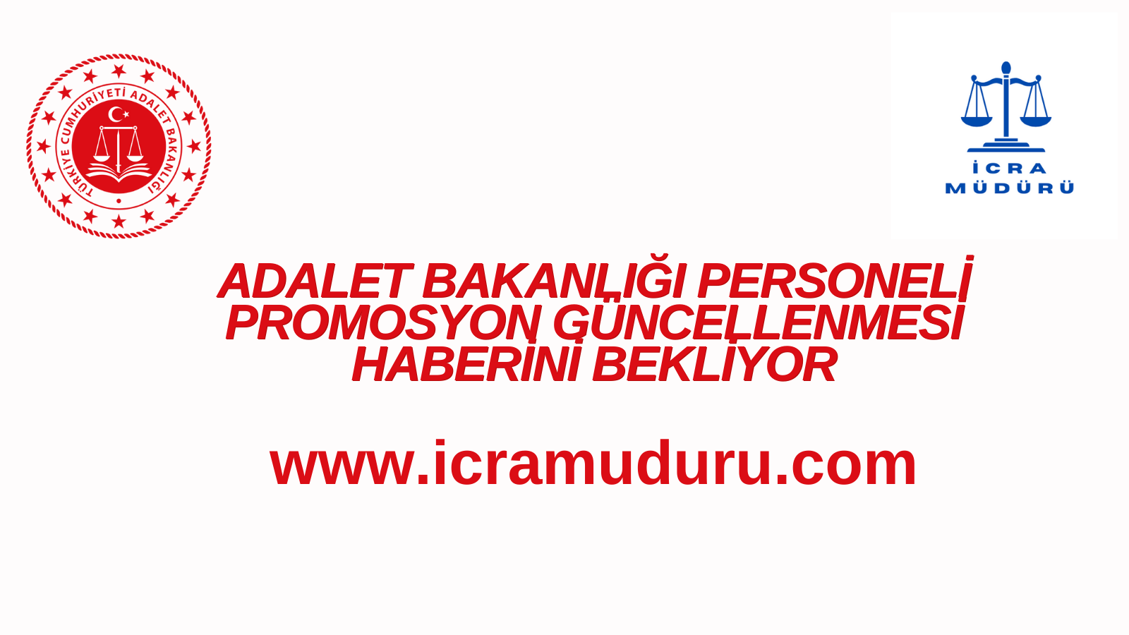 Adalet Bakanlığı Promosyon 2025: Maaş Promosyonu Ne Zaman Yatacak ve Ne Kadar Olacak?