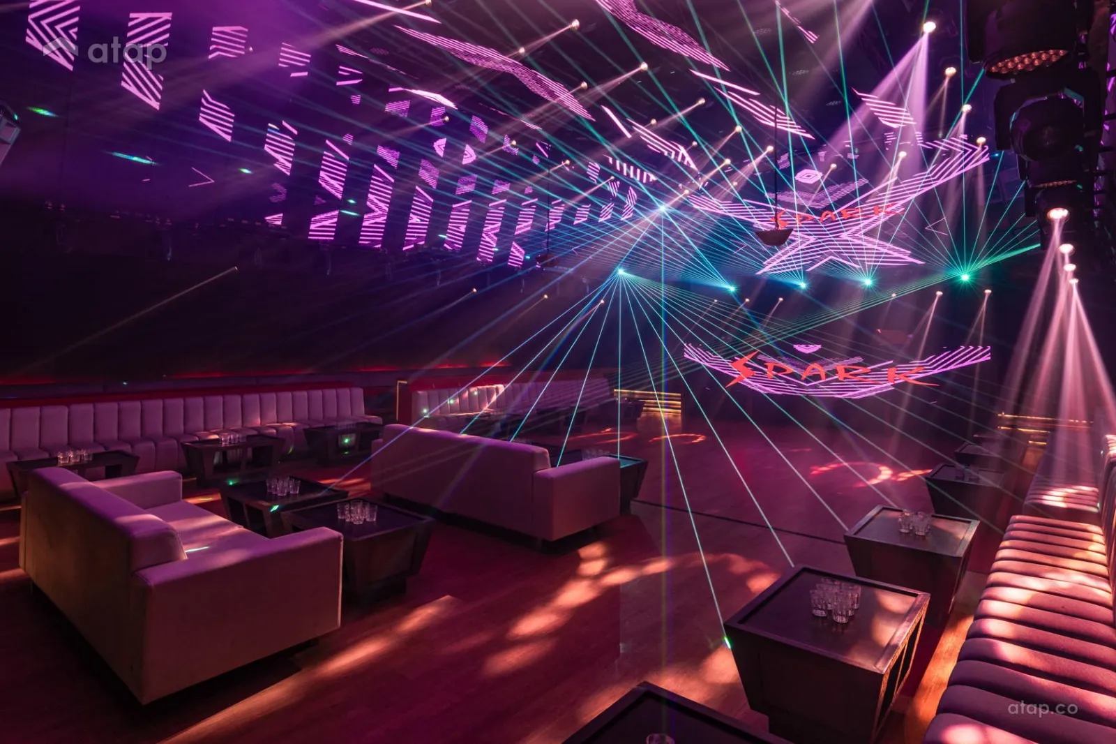 Kıbrıs Gece Kulüpleri Kataloğu ve Fiyatları Hakkında Detaylı Rehber